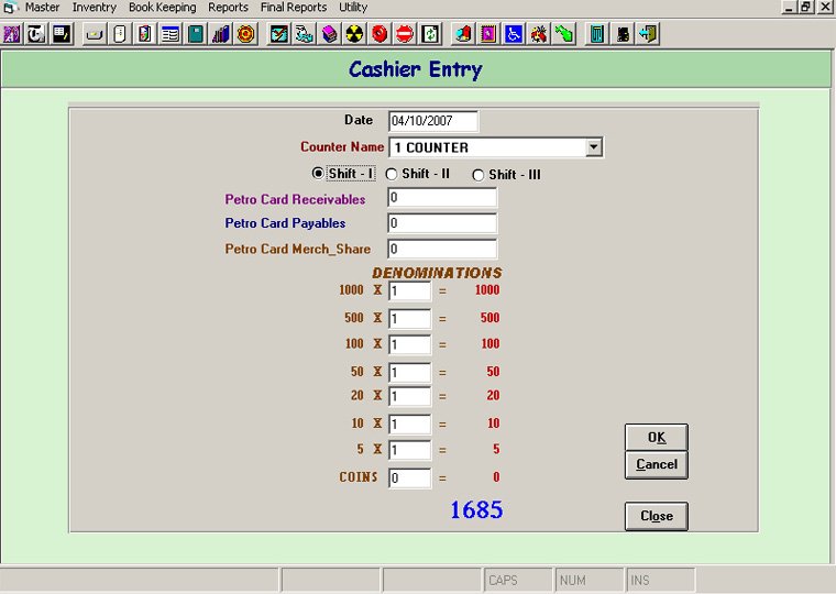 Slider Image