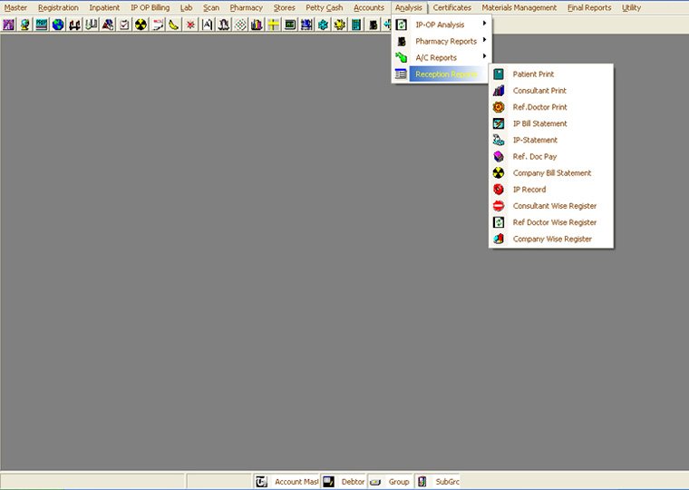 Slider Image
